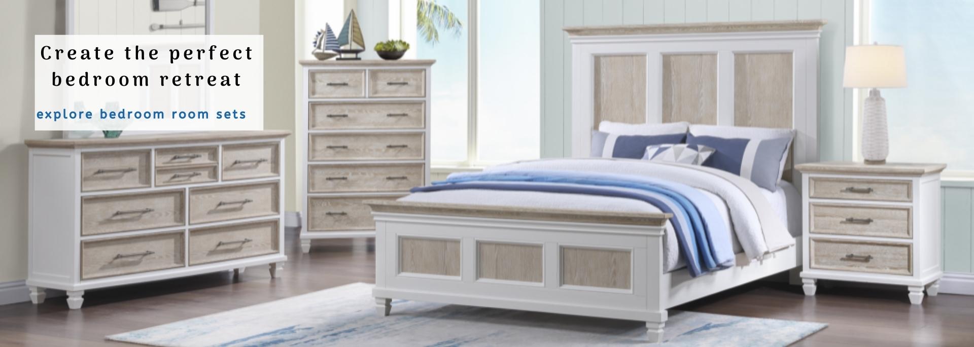 Shop Bedroom sets on sale in myrtle beach