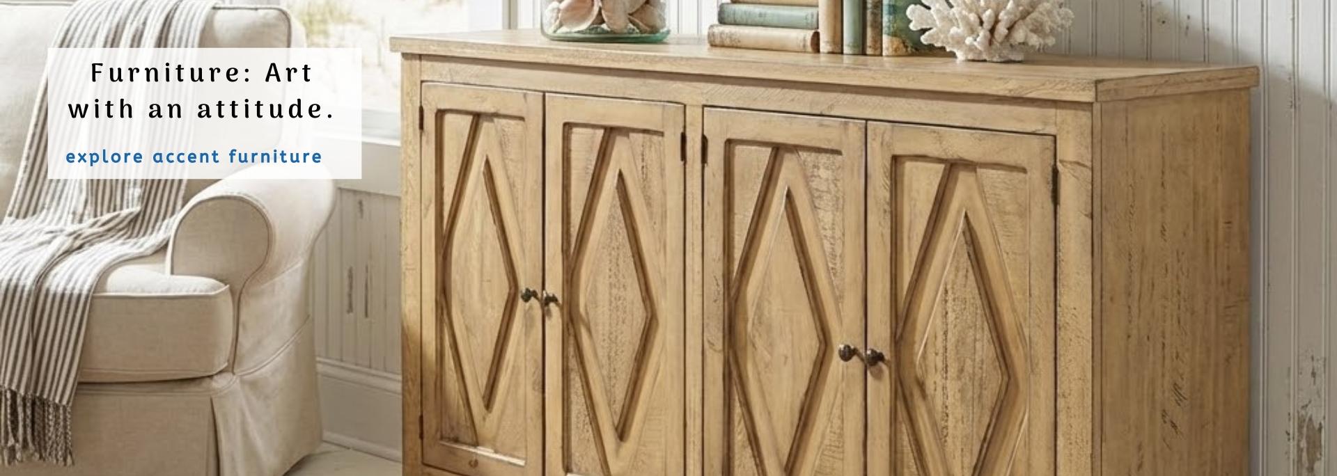 shop accent furniture in myrtle beach